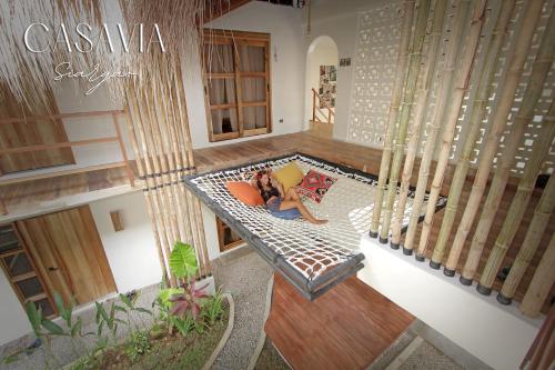 Фотография из галереи Casavia Siargao в городе Catangnan
