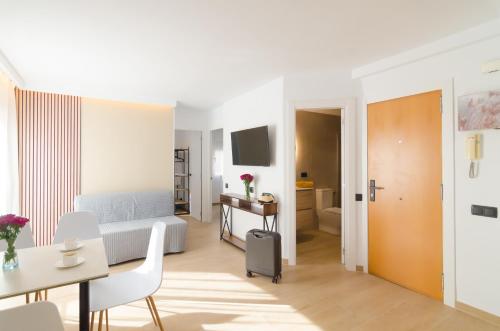 Estupendo apartamento en Lloret de Mar