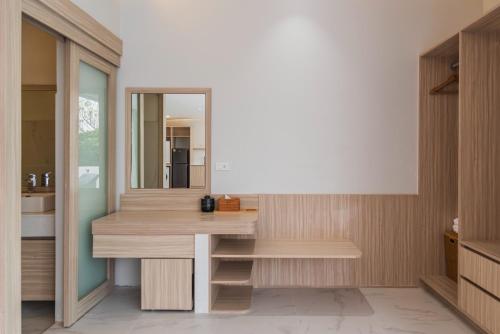Fotografie z fotogalerie ubytování Replay Pool Villa v destinaci Ko Samui