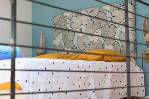 Photo de la galerie de l'établissement Appartement de charme au coeur de la ville, à Saint-Rémy-de-Provence