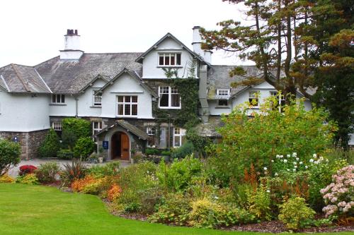 Afbeelding uit fotogalerij van The Ryebeck Classic Country House in Bowness-on-Windermere