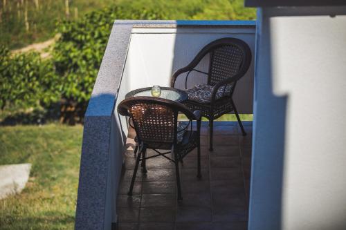 Fotografie z fotogalerie ubytování Apartments Marina v destinaci Lopar