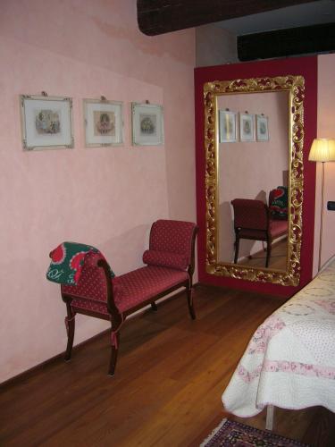 Gallery image of La Cervetta in Mantova