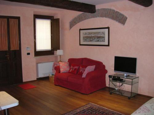 Gallery image of La Cervetta in Mantova