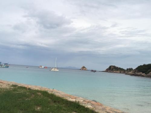 Φυσικό τοπίο κοντά σε αυτό το θέρετρο