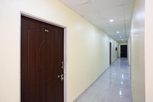 Gallery image of Hotel O Royal Treat in Cuttack