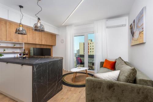 Brand new apartment close to the beach, city center and University of Rijeka - Apartment Karlo