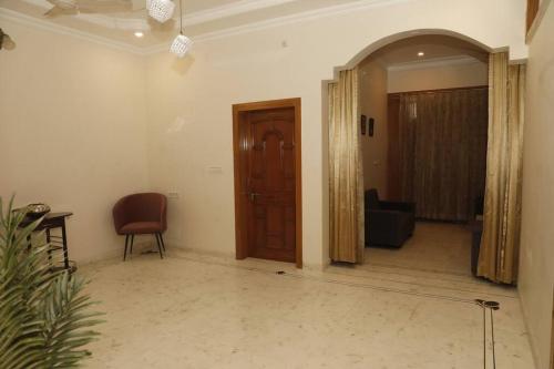 Fotografie z fotogalerie ubytování Medhya Boutique Homestay v destinaci Udajpur