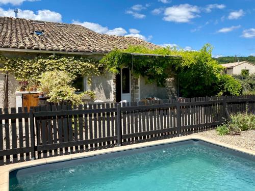 La Petite Grange, pour un séjour écolo-chic !