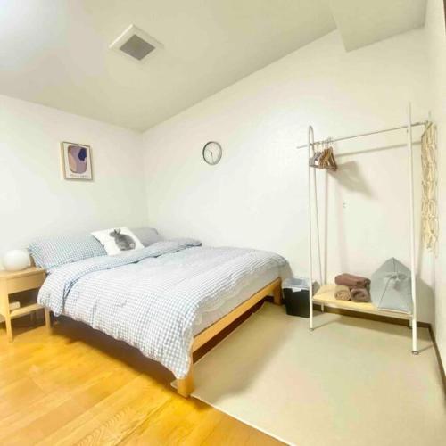 Local stay in osaka 関空難波直通 天下茶屋駅5分