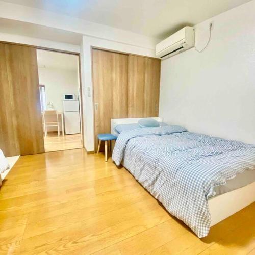 Local stay in osaka 関空難波直通 天下茶屋駅5分
