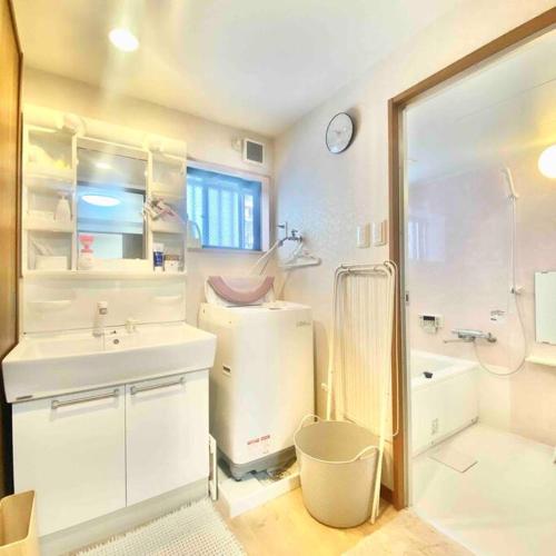 Local stay in osaka 関空難波直通 天下茶屋駅5分