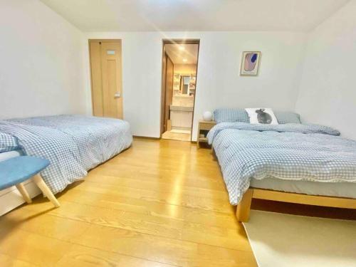 Local stay in osaka 関空難波直通 天下茶屋駅5分
