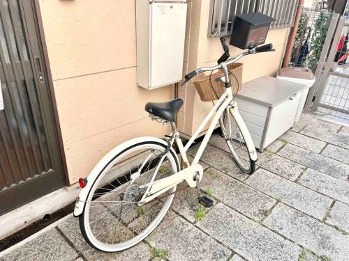 Local stay in osaka 関空難波直通 天下茶屋駅5分