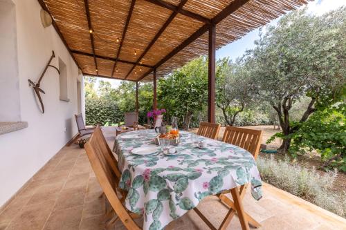Foto Casa Giulia - vacanze a Olbia 4