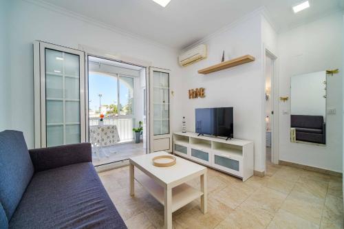 La Plaza Apartment Javea Arenal by Rock Rentals