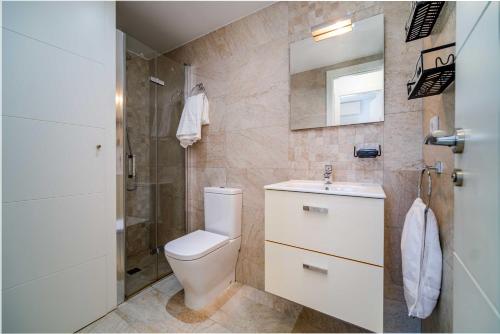 La Plaza Apartment Javea Arenal by Rock Rentals