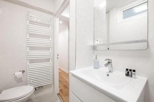 Magnifique appartement au cœur du 5ème arrondissement de Paris