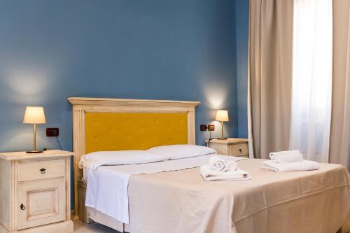 Gallery image of La Restuccia - Masseria Urban in Lequile