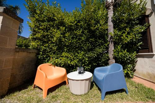 Gallery image of La Restuccia - Masseria Urban in Lequile
