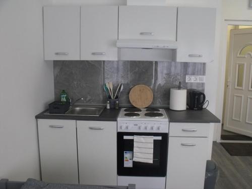 Zöld Nap Apartman 3525 Miskolc, Széchenyi istván út 7 1/9 kép - 3