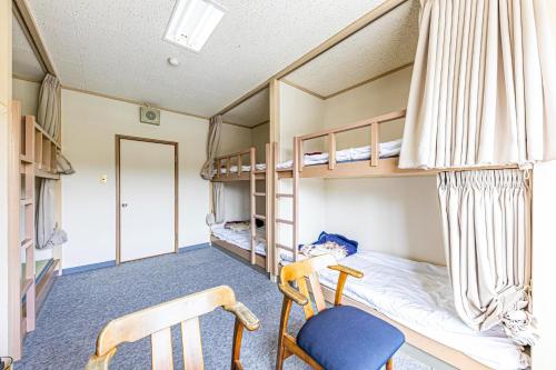 Gallery image of Guesthouse Sunaen - Vacation STAY 49057v in Tottori