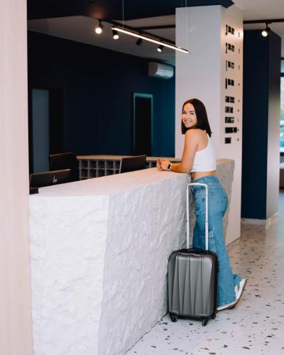 Gallery image of Hotel Bolero in Biograd na Moru