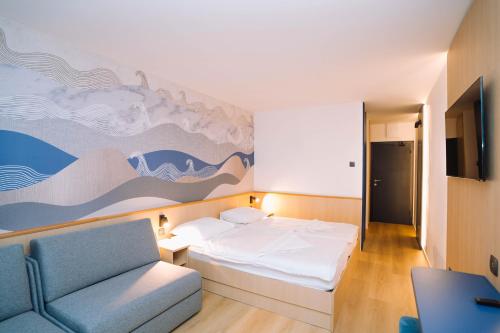 Gallery image of Hotel Bolero in Biograd na Moru