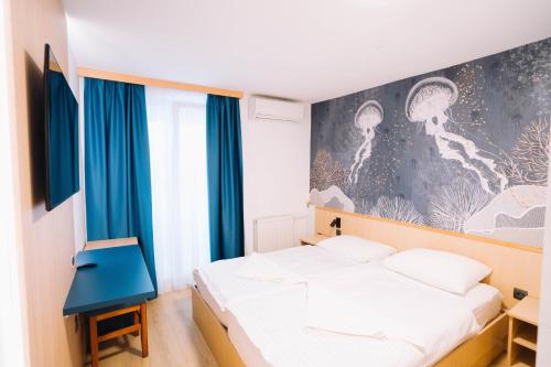 Gallery image of Hotel Bolero in Biograd na Moru
