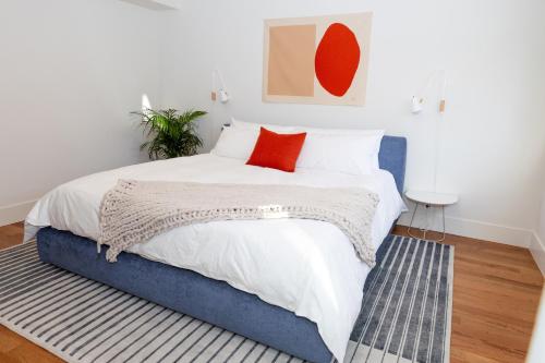 Luxury 2br 2ba Beverly Hills Near Cedars Sinai