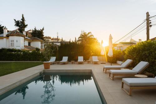 Casa Limon Marbella photo 3