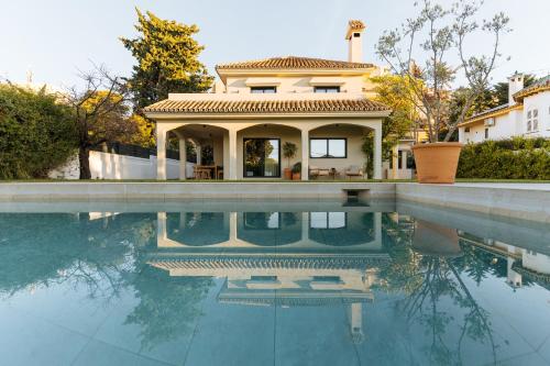 Casa Limon Marbella