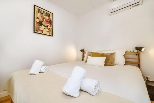 GuestReady - Light and Music in Downtown