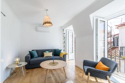 GuestReady - Light and Music in Downtown