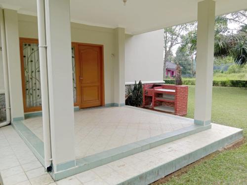 Billede fra billedgalleriet på Villa Ciater Highland Resort i Subang