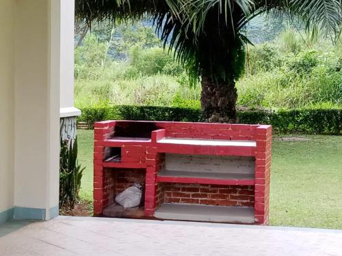 Billede fra billedgalleriet på Villa Ciater Highland Resort i Subang