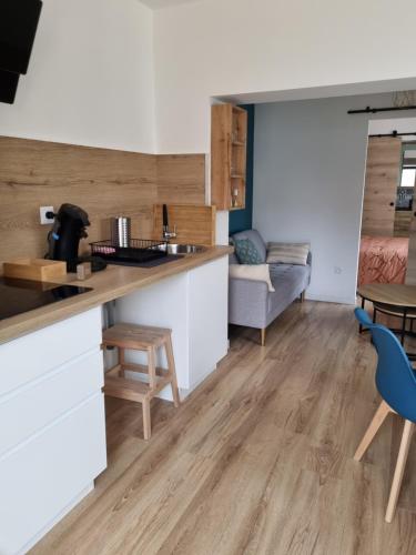 Logement entier proche Nantes