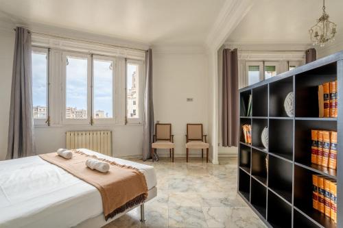 The Collection Barcelona - Pl Catalunya Amazing 5Bd apartment for 14 guests