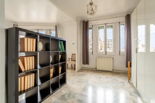 The Collection Barcelona - Pl Catalunya Amazing 5Bd apartment for 14 guests