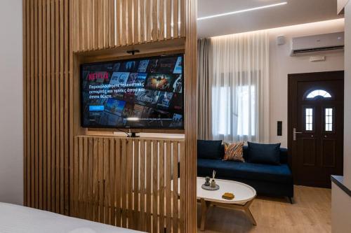 Liotrivi Luxury Apartment