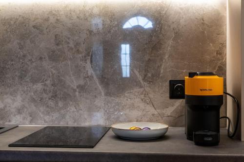 Liotrivi Luxury Apartment