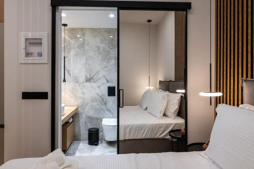 Liotrivi Luxury Apartment