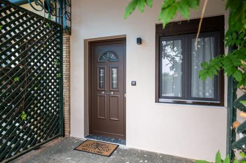 Liotrivi Luxury Apartment