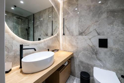 Liotrivi Luxury Apartment