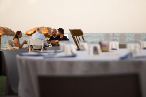 Gallery image of Hotel Altamira in Roseto degli Abruzzi