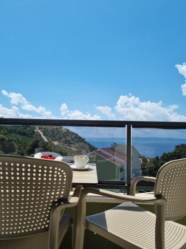 Φωτογραφία από το άλμπουμ του Aparthouse BB σε Krvavica