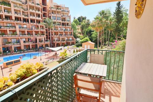 Jardines Torreblanca