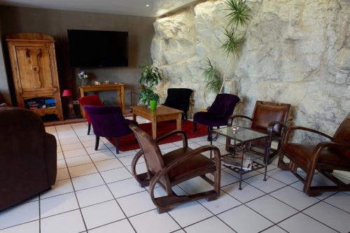 Hotel des Marquisats photo 3