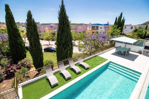 Villa Orada 25 by Stay ici