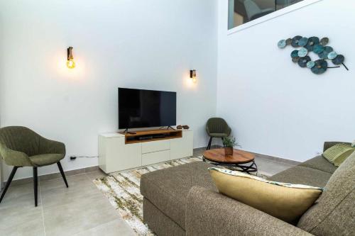 Villa Orada 25 by Stay ici